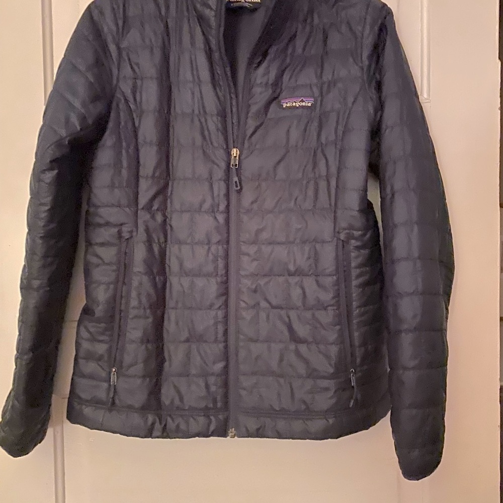 Patagonia Jacket